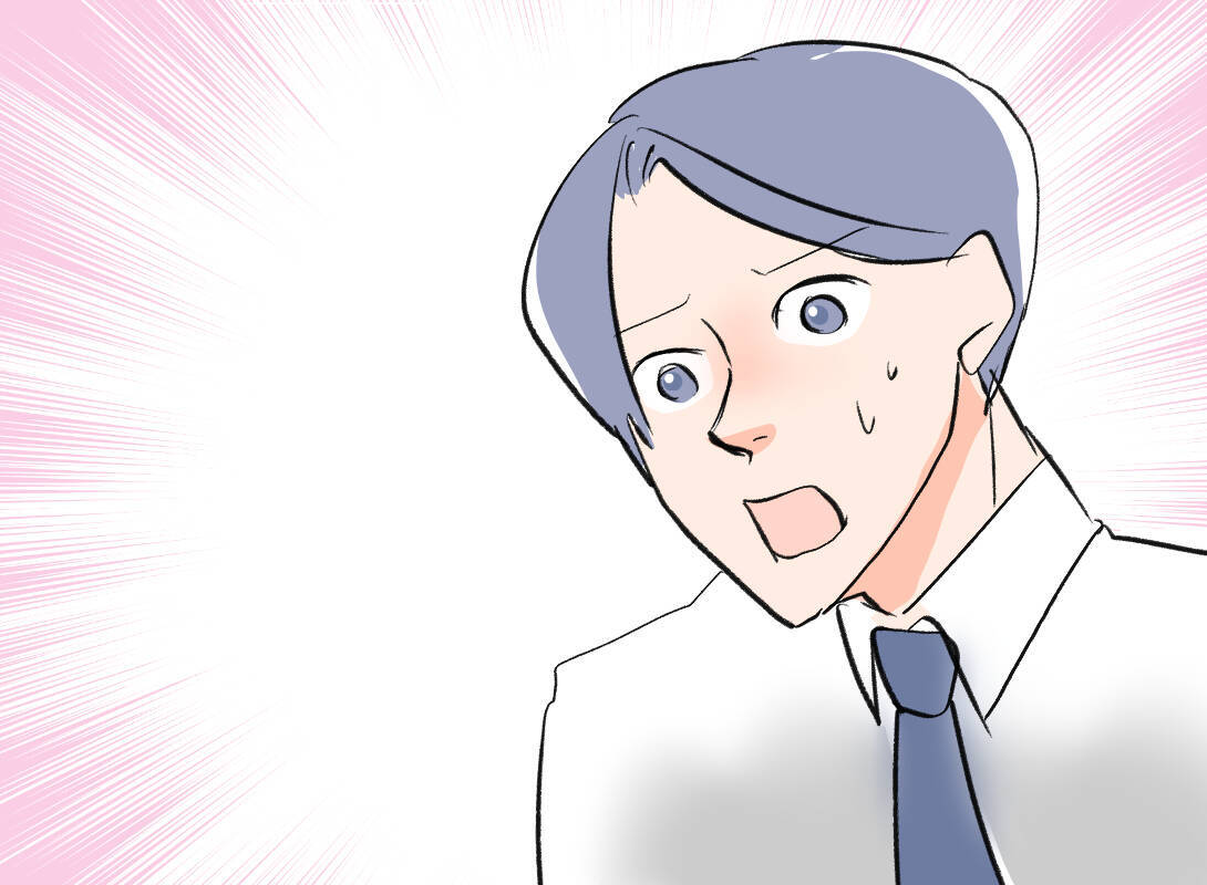 【漫画】自分の子どもと生き別れに？ そんな人を放っておけない！【夫の二重生活 Vol.17】