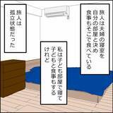 「1年経ち、離婚した元夫婦が同じ家で別居生活…その快適さの理由とは」の画像3