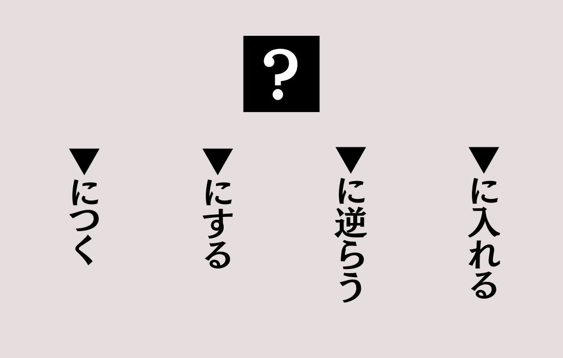 【穴埋めクイズ Vol.118】■に入る漢字を当てよう