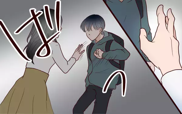 「「既読がつかない…」一方的な連絡に焦る母親が息子に想いをぶつけると…」の画像