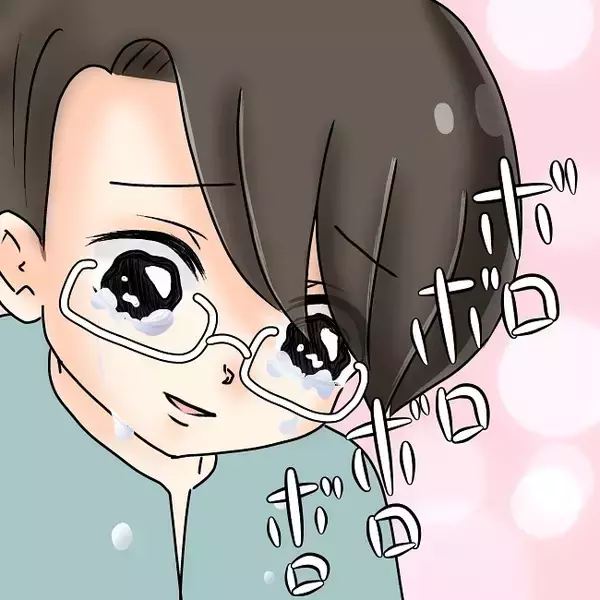 「【漫画】夫の言動に違和感が続いたが、私は妊娠！ 夫、涙ポロポロ【妻の不幸を喜ぶ夫 Vol.10】」の画像