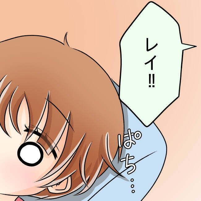 【漫画】やさしい夢を見ていた…私も強いお母さんになりたい【妻の不幸を喜ぶ夫 Vol.65】