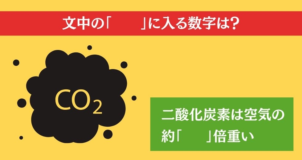 大人ならわかる？ 小学校の「理科」問題＜Vol.53＞