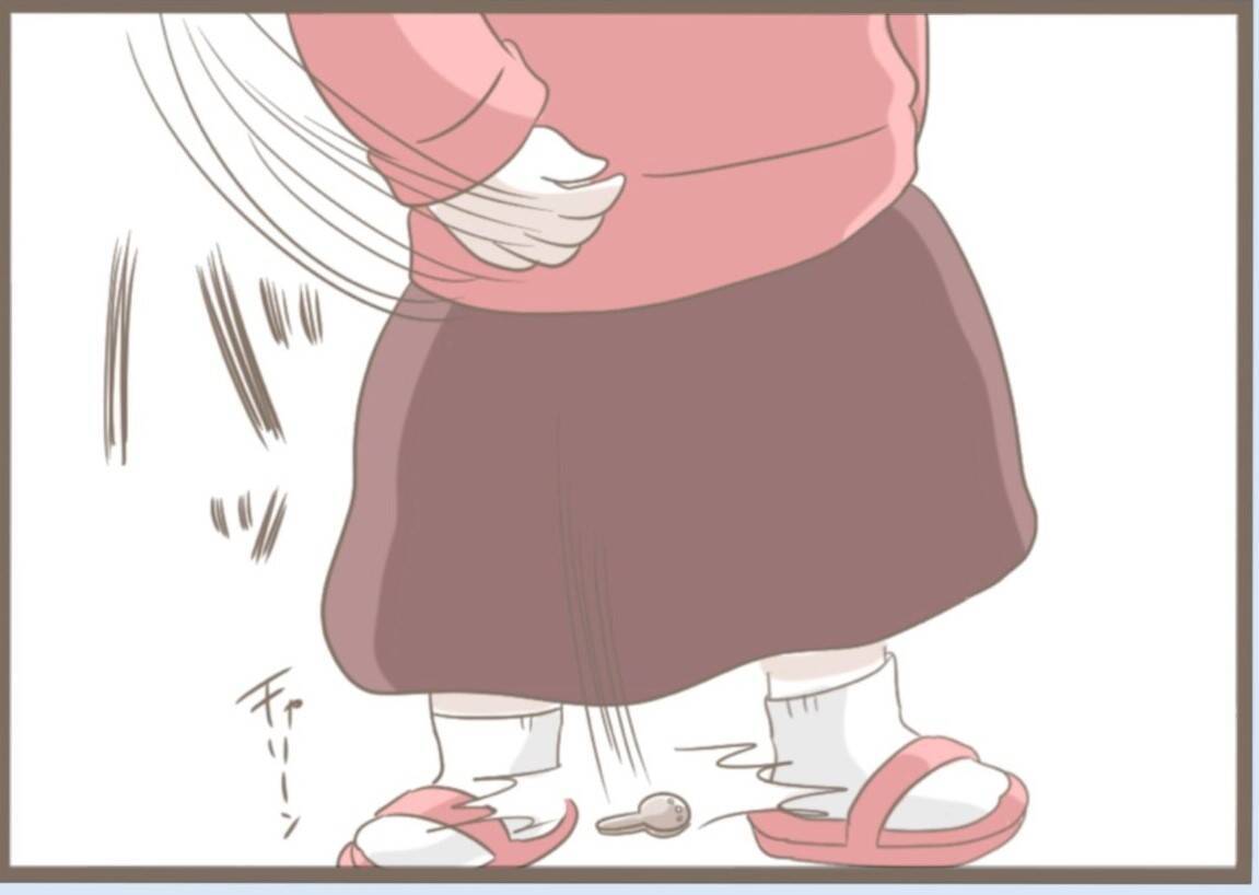 【漫画】住所が義母に割れている引っ越し先…探しなおすことに【前科持ちの義母と同居 Vol.36】