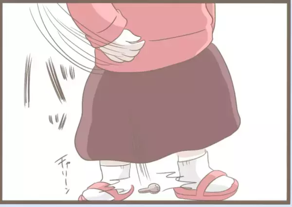 「【漫画】住所が義母に割れている引っ越し先…探しなおすことに【前科持ちの義母と同居 Vol.36】」の画像