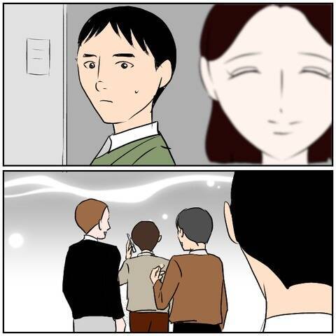 【漫画】妻の承認欲求が夫を追い詰める…職場で男性陣から反感【ボクは良いパパ・良い夫 Vol.36】