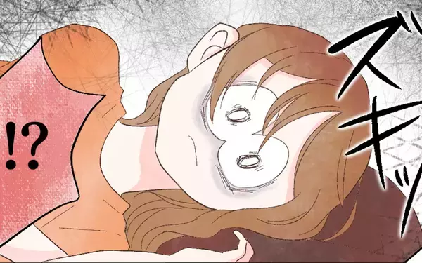 「激しい歯の痛み…これは知覚過敏でも気のせいでもない！」の画像