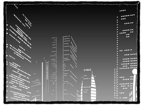 【漫画】どっと疲れた…あの先輩にはあまり関わりたくないかも…【会社の先輩が待ちぶせVol.14】