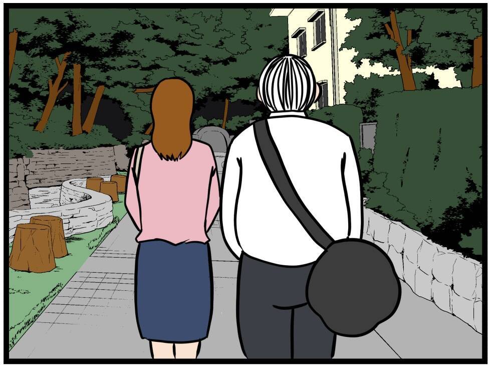 【漫画】サラッと告白された？「はにゃお君のこと好き」【元引きこもりがバイトリーダー Vol.140】