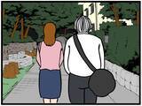 「【漫画】サラッと告白された？「はにゃお君のこと好き」【元引きこもりがバイトリーダー Vol.140】」の画像1