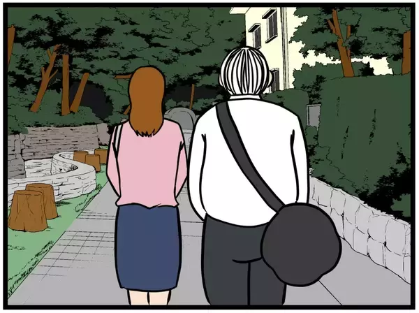 「【漫画】サラッと告白された？「はにゃお君のこと好き」【元引きこもりがバイトリーダー Vol.140】」の画像