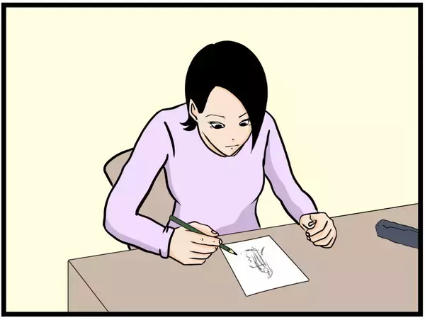 「【漫画】1年アメリカへ…私が日本でやり直したことは？【元引きこもりがバイトリーダー Vol.173】」の画像