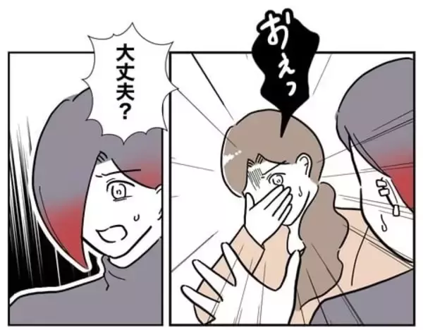 「「確証がほしい！」夫への反撃に必要なのはさらなる証拠」の画像