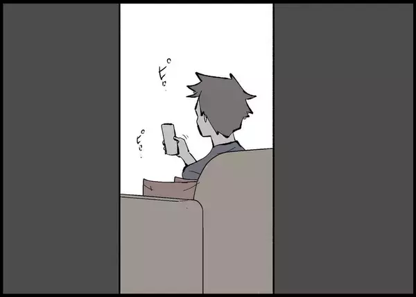 「【漫画】やってますアピール？子どもっぽい態度を取る夫にうんざり【僕と帰ってこない妻 Vol.326】」の画像