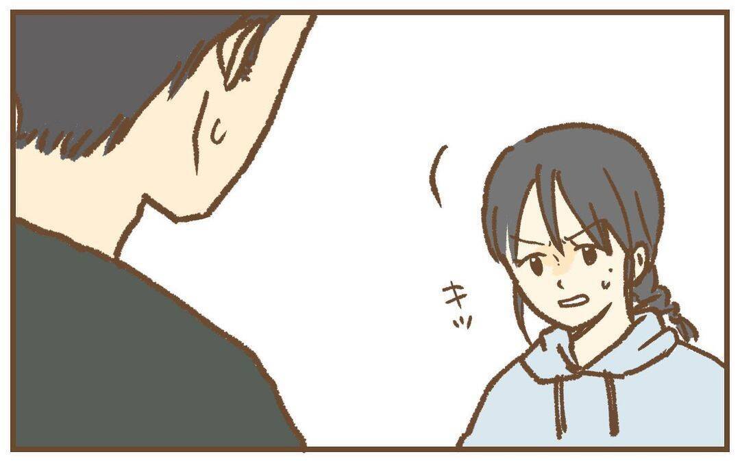 【漫画】スマホを奪おうとしたら避けられた！ こうなったら…【保育園トラブル Vol.37】