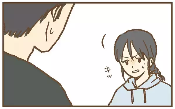 「【漫画】スマホを奪おうとしたら避けられた！ こうなったら…【保育園トラブル Vol.37】」の画像