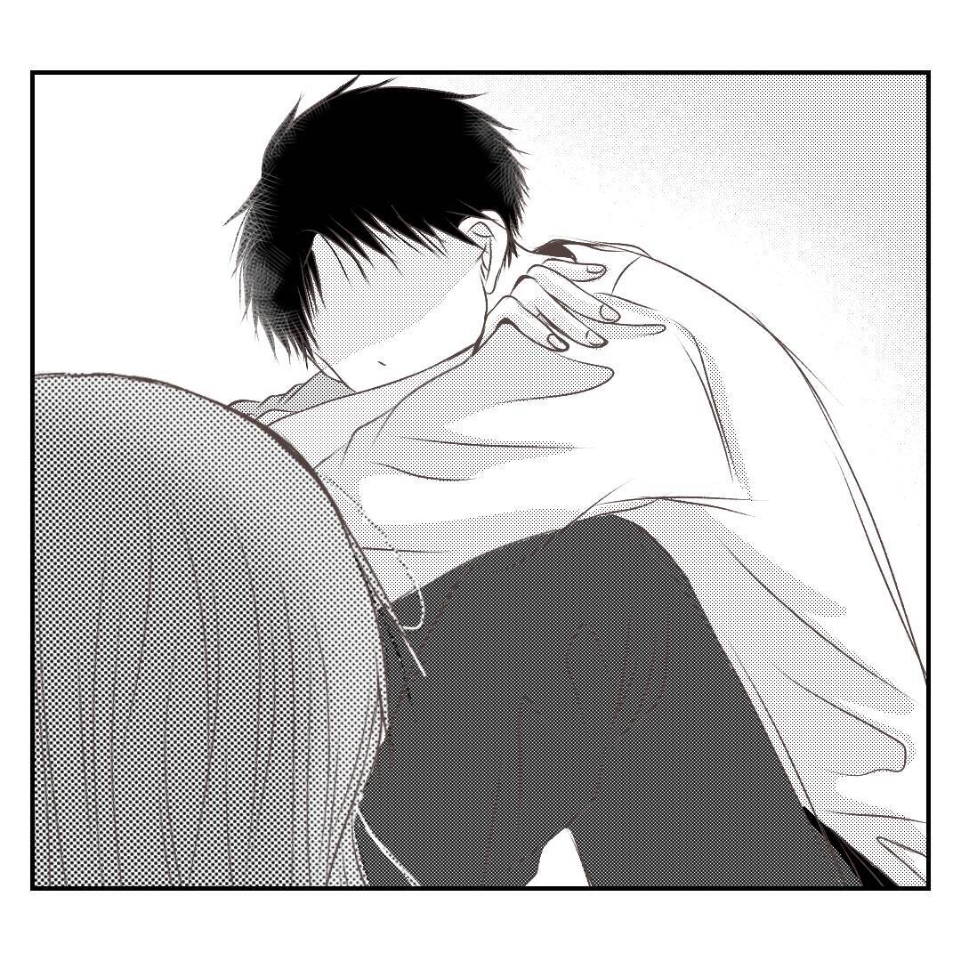 【漫画】「父は俺の味方」そう思っていた夫が裏切られ傷心【何もしない出戻り義姉 Vol.40】