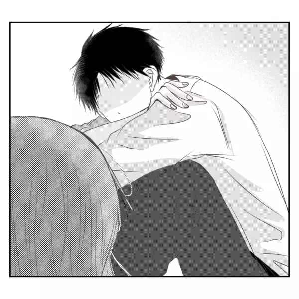 「【漫画】「父は俺の味方」そう思っていた夫が裏切られ傷心【何もしない出戻り義姉 Vol.40】」の画像