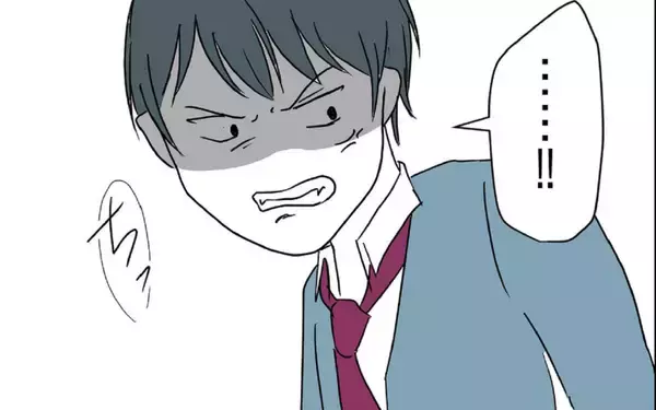 「舌打ち!? ついに本性を現した夫に同僚は…「あんな人だっけ!?」」の画像