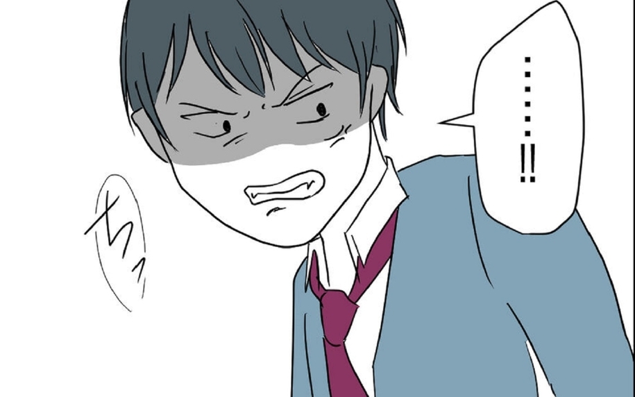 舌打ち!? ついに本性を現した夫に同僚は…「あんな人だっけ!?」