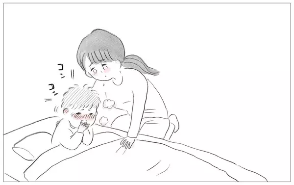 「なぜ体調不良の私を受け止めてくれなかった？ 子育て中に母の記憶がよみがえる」の画像