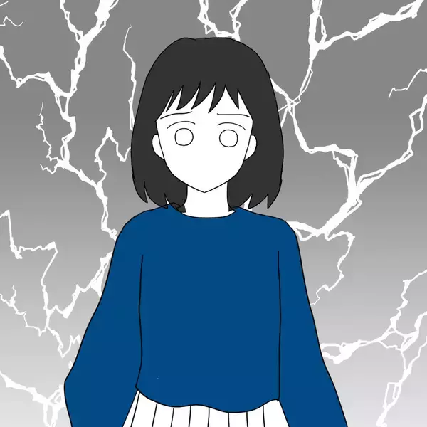 「義実家の恐怖は終わらない…娘から衝撃的な質問が飛び出す」の画像