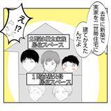 「「忙しくも幸せだった毎日が…」義姉の突然の出戻りで揺らぐ家族の日常【漫画】」の画像21