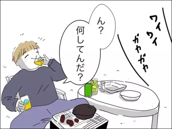 「見下してマウントとっていたのに…開業医だったママ友夫にびっくり」の画像