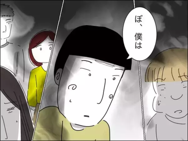 「離婚か再構築か…息子の気持ちが鍵を握る」の画像