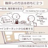 「「いくら欲しい？」慣れない交渉で大失敗 　タダ働きから始まったつらすぎる海外バイト【漫画】」の画像2