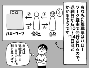 ついに離職票が届いた！ 無職のお金の使い道はどう変わる？