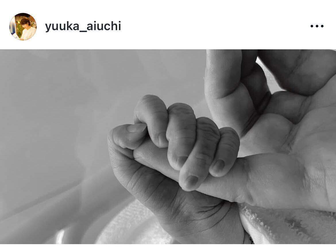 相内優香アナウンサーが第1子女児出産　夫は元NHK青井実アナ