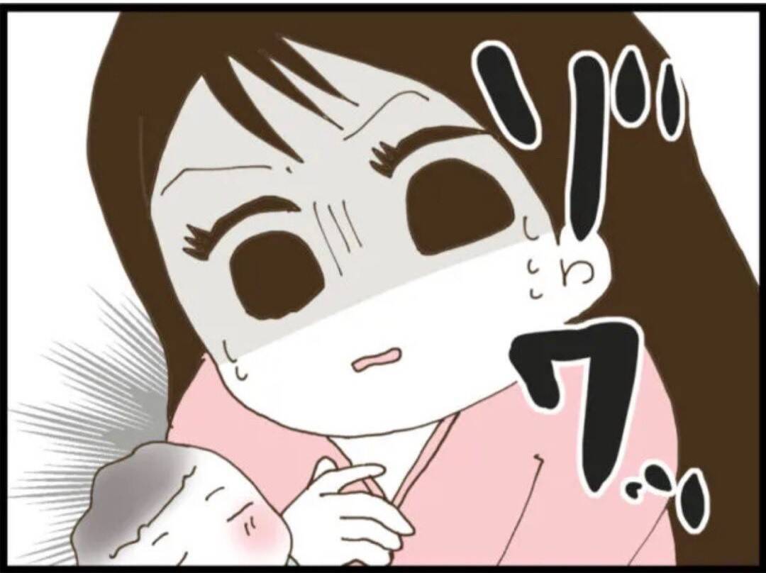 【漫画】ゾワッと寒気が…やっぱり義父が覗いてる！【マジメだと思ってた義父は… Vol.21】