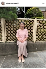 田中美里、脳梗塞をテーマにした実体験映画に出演「人との繋がりなど監督が実際に感じた想いを作品に」