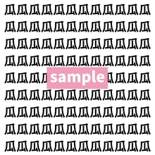 【漢字探し】ずらっと並んだ「瓜」の中にまぎれた別の漢字一文字は？