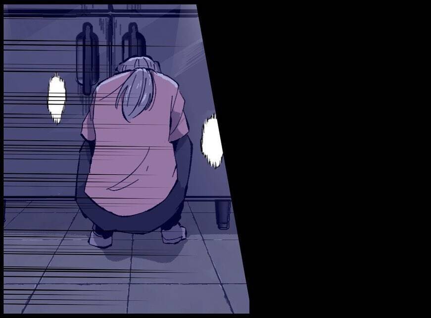 【漫画】夫が死んで一週間経過…常連客から心配の声が上がり始める【夫の死体が消えている Vol.9】
