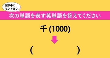 大人ならわかる？ 中学校の「英語」問題＜Vol.102＞