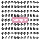 【漢字探し】ずらっと並んだ「拳」の中にまぎれた別の漢字一文字は？の画像