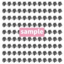 【漢字探し】ずらっと並んだ「拳」の中にまぎれた別の漢字一文字は？