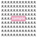 【漢字探し】ずらっと並んだ「太」の中にまぎれた別の漢字一文字は？の画像