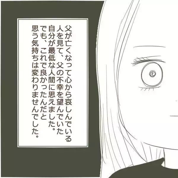 「亡くなった父の携帯に父の悲しい現実があった…」の画像