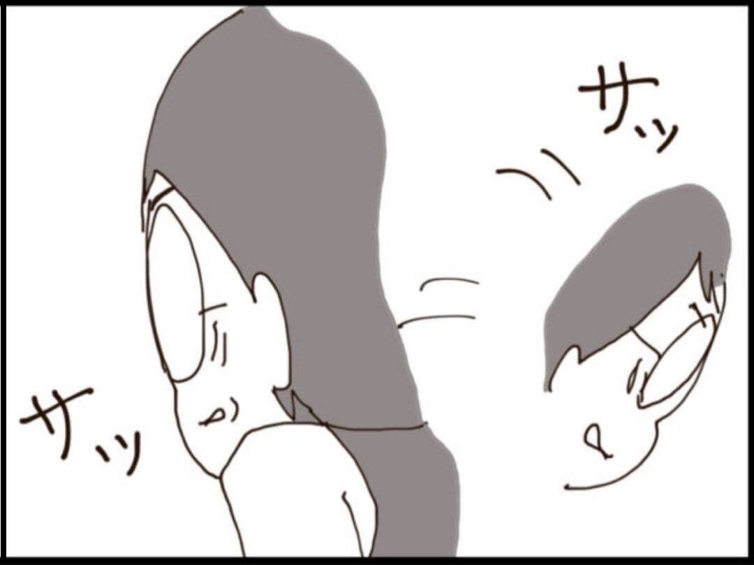 【漫画】もとの我が家に侵入！ 義理の娘の授乳姿に期待【マジメだと思ってた義父は… Vol.164】