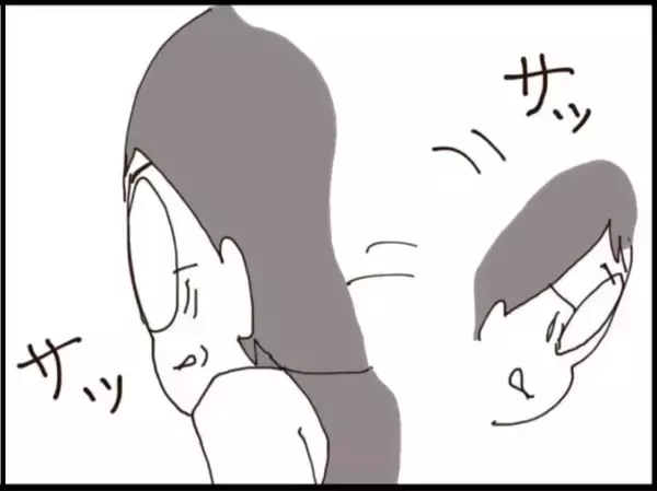 「【漫画】もとの我が家に侵入！ 義理の娘の授乳姿に期待【マジメだと思ってた義父は… Vol.164】」の画像