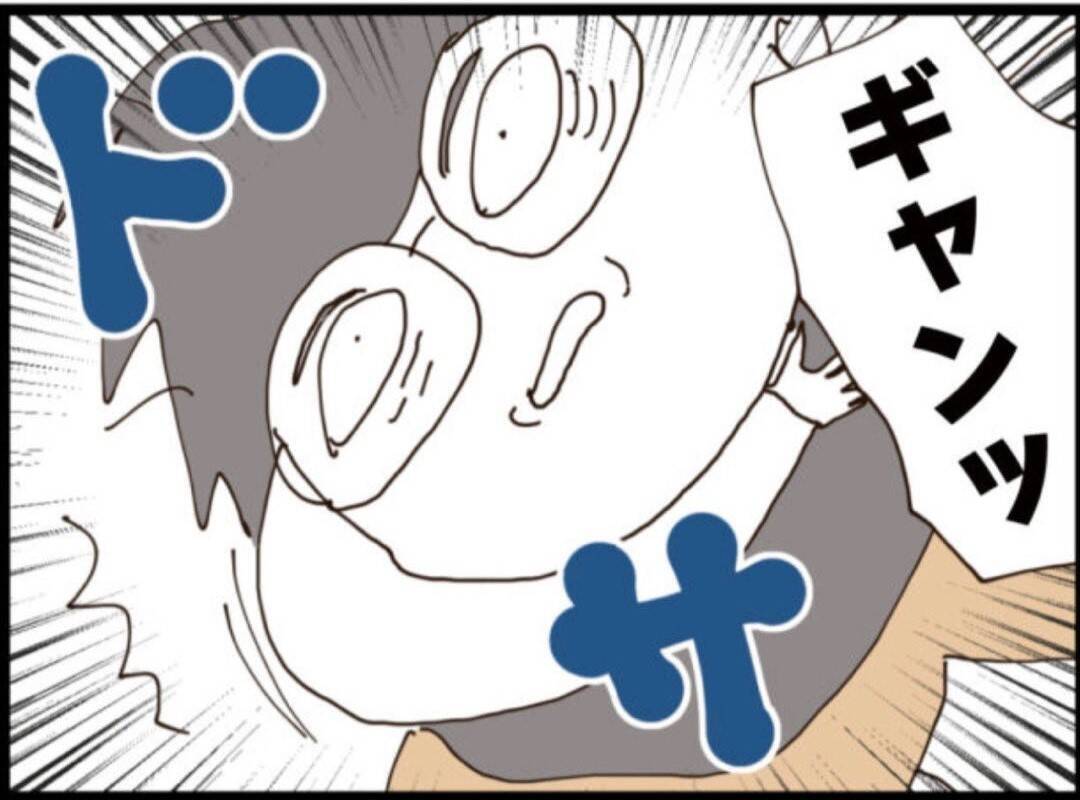 【漫画】もとの我が家に侵入！ 義理の娘の授乳姿に期待【マジメだと思ってた義父は… Vol.164】