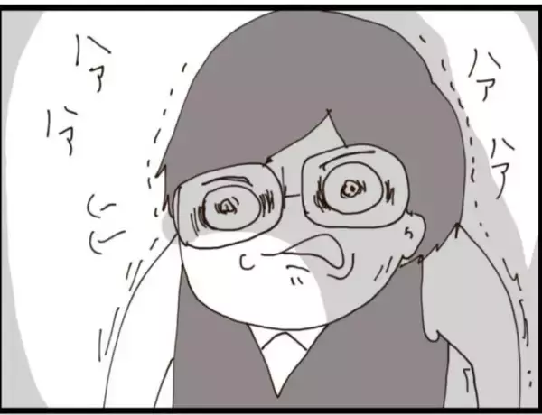 「【漫画】もとの我が家に侵入！ 義理の娘の授乳姿に期待【マジメだと思ってた義父は… Vol.164】」の画像
