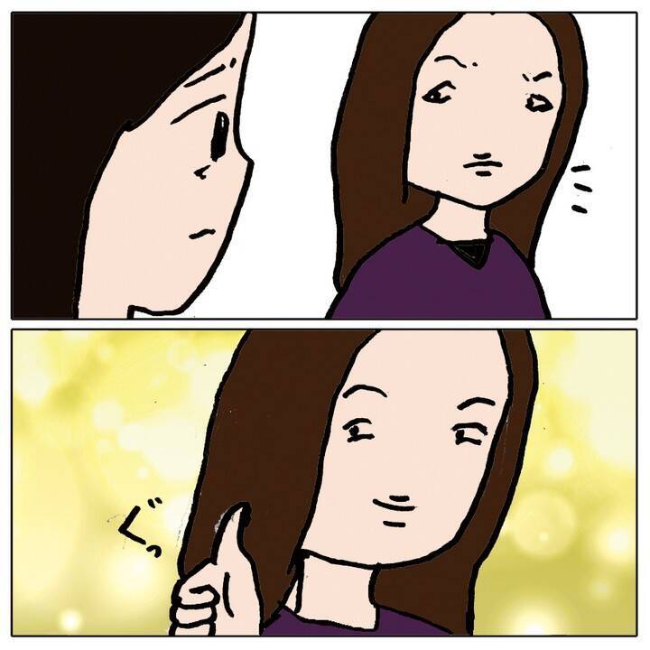 「えっ、味方してくれるの？」私が誤解していた…学校を擁護していたママ友が予想外の発言