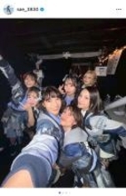 宮澤佐江、AKB48武道館公演で青春時代を振り返る「これが私が過ごした青春だ」