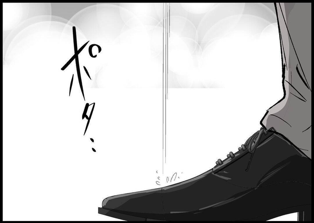 【漫画】私の気持ち？「お互い別の道を歩んだほうがいい」ってこと【僕と帰ってこない妻 Vol.420】