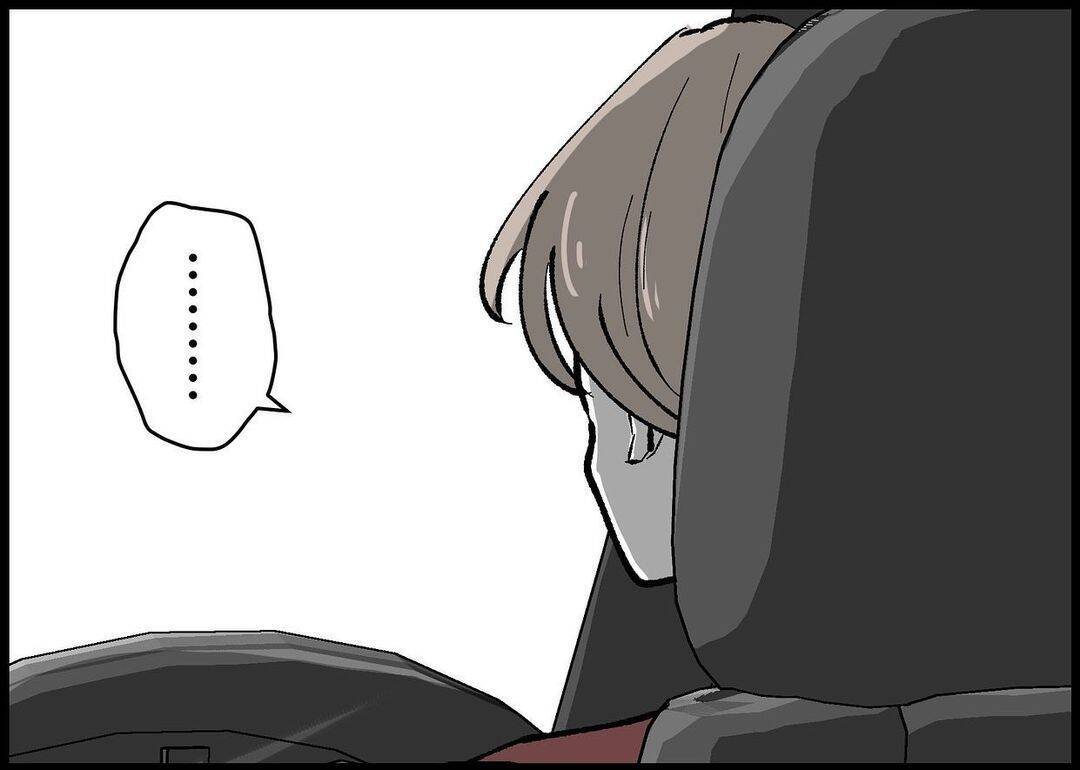 【漫画】私の気持ち？「お互い別の道を歩んだほうがいい」ってこと【僕と帰ってこない妻 Vol.420】