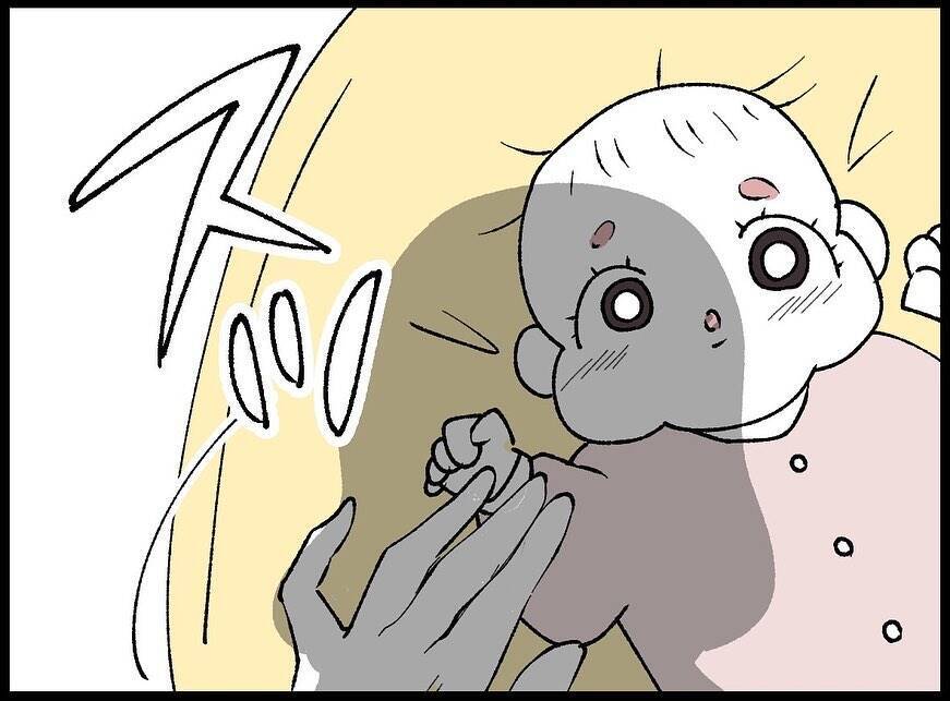 【漫画】女の要望は「認知は不要、二つの家庭のパパでいて」【妻の友達を抱いたけど Vol.37】